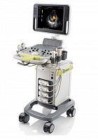 Ультразвуковая диагностическая система DC-N3