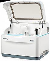 Биохимический анализатор BS-240