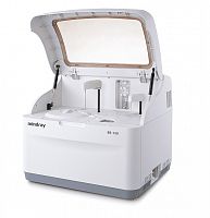 Биохимический анализатор BS-120