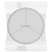 Чашки Петри 90 мм, 3 секции, инд. упаковка