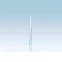 Наконечник без фильтра: 1250 мкл