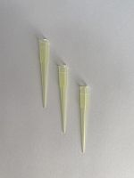 Наконечник без фильтра: 200 мкл