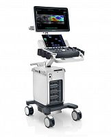 Ультразвуковая диагностическая система DC-70 Series