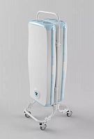 Облучатель-рециркулятор воздуха УФ-бактерицидный ДЕЗАР-"КРОНТ"-400 (Дезар-400)