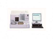 Автоматический коагулометр Sysmex CS-2100i/CS-2000i