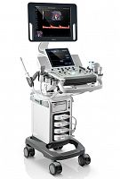 Ультразвуковая диагностическая система DC-40