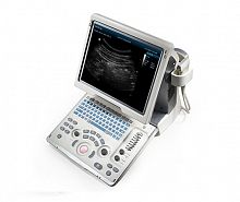 Ультразвуковая диагностическая система DP-50