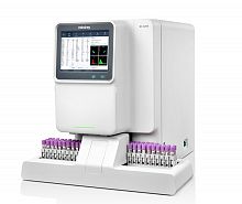 Автоматический гематологический анализатор BC-6200