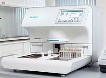 Автоматический анализатор мочи CLINITEK Novus