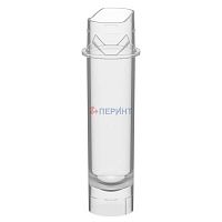 Микропробирка с юбкой устойчивости 1,5 мл