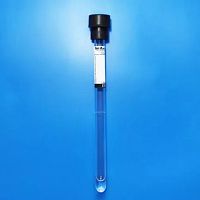 Пробирка вакуумная Bodywin для определения СОЭ 1.6 мл.