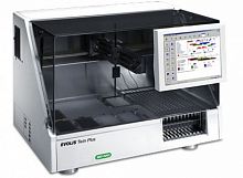 Автоматический иммуноферментный анализатор EVOLIS TWIN PLUS