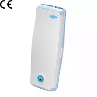 Облучатель-рециркулятор воздуха УФ-бактерицидный настенный ОРУБн-3-5-"КРОНТ" (Дезар-5)