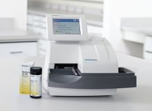 Полуавтоматический анализатор мочи Clintek Advantus