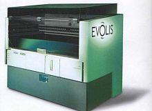 Автоматизированный комплекс EVOLIS
