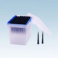 Наконечники роботизированные типа "T" 50 мкл