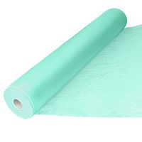 Простыни BEAJOY в рулоне 70*200 зеленые