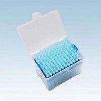 Наконечники в штативах с фильтром 1250 мкл