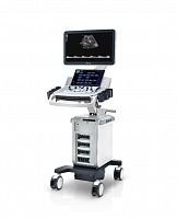 Ультразвуковая диагностическая система DC-60 Exp