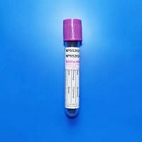 Пробирка вакуумная Bodywin с K3 EDTA 4 мл.