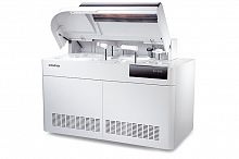 Биохимический анализатор BS-800