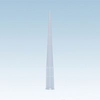 Наконечник без фильтра: 300 мкл