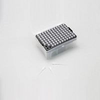 Наконечники в штативах с фильтром 20 мкл