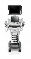 Ультразвуковая диагностическая система DC-55