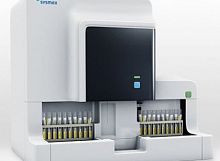 Автоматический анализатор мочи Sysmex UX-2000