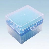 Наконечники в штативах с фильтром 1000 мкл