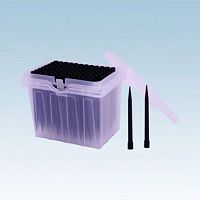 Наконечник с фильтром объемом 1000 мкл