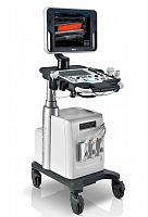Ультразвуковая диагностическая система DC-30