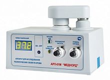 Тромбоэластограф АРП-01М «Меднорд»