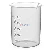 Стакан мерный с носиком 250 мл