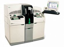 Система мультиплексного анализа Bio-Plex 2200