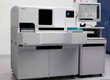 Автоматический коагулометр SYSMEX CS-5100