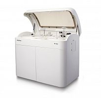 Биохимический анализатор BS-480