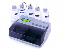 Промыватель микропланшетов MW-12A