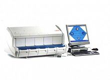 Иммунохимический анализатор VIDAS