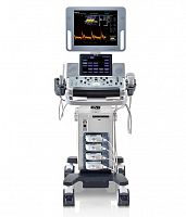Ультразвуковая диагностическая система DC-60