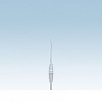 Наконечник без фильтра: 10 мкл