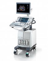 Ультразвуковая диагностическая система DC-8