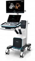 Ультразвуковая диагностическая система Resona I9