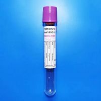 Пробирка вакуумная Bodywin с K3 EDTA 10 мл.